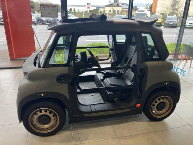 Citroen Ami image 6
