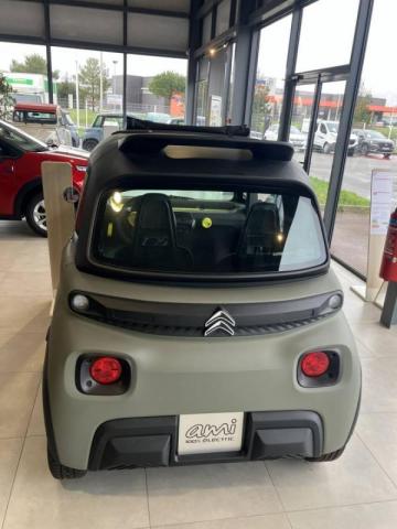 Citroen Ami image 3