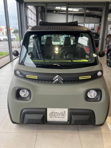 Citroen Ami image 7