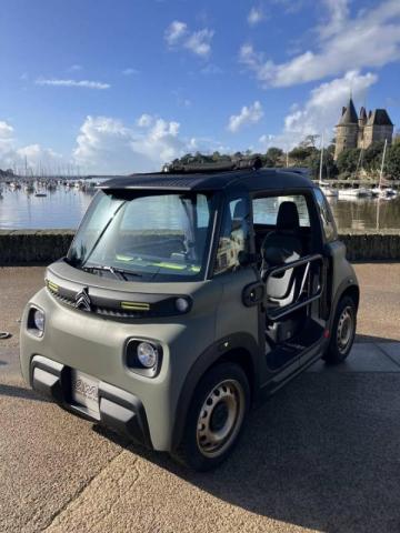 Citroen Ami image 4