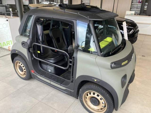 Citroen Ami image 5