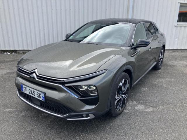 Citroen C5 X Hybride Recharg 225 E-Eat8 Shine Pack