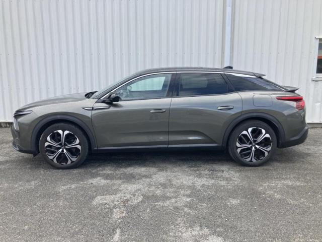 Citroen C5 X image 5