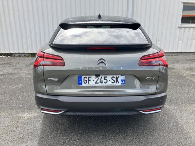 Citroen C5 X image 7