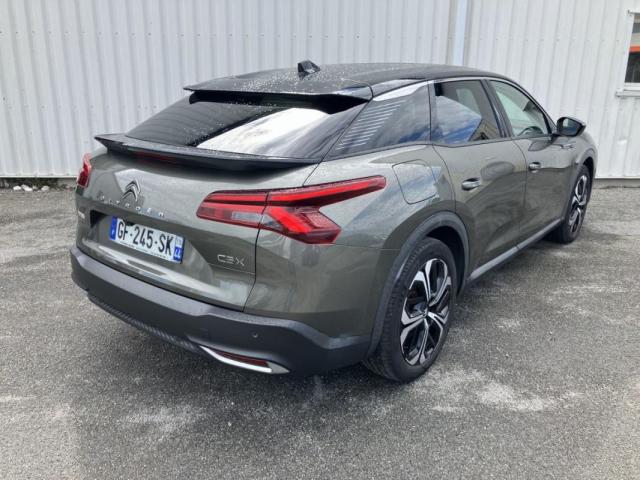Citroen C5 X image 6