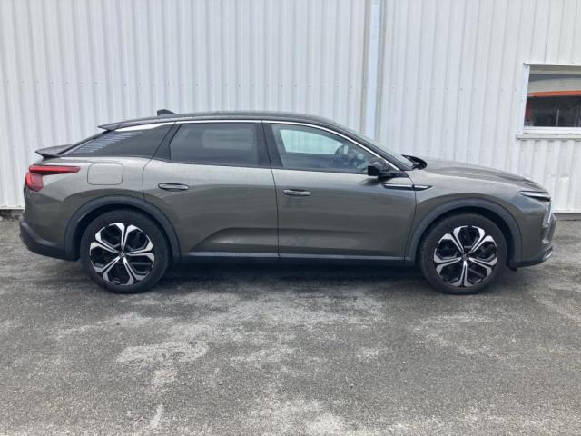 Citroen C5 X image 8