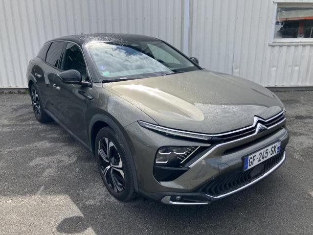 Citroen C5 X image 2
