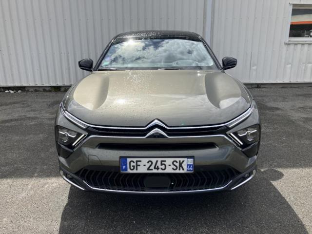 Citroen C5 X image 9
