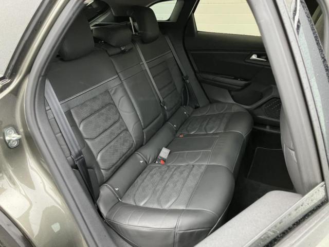Citroen C5 X image 1