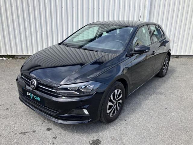 Volkswagen Polo Vi 1.0 Tsi 95 Active