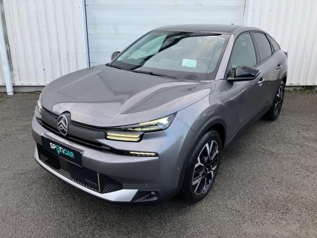 Citroen C4 Iii Hybride 145 E-Dsc6 Max