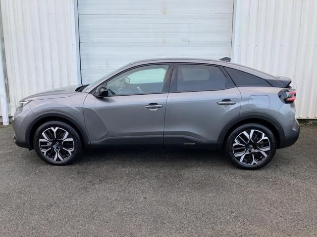 Citroen C4 image 9