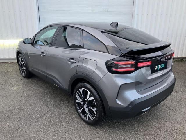 Citroen C4 image 6