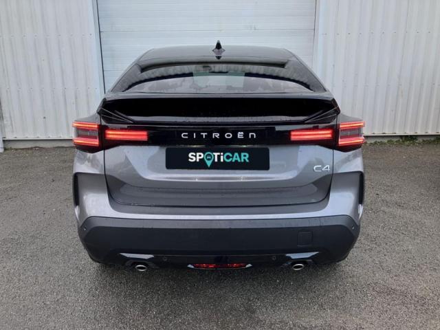 Citroen C4 image 4