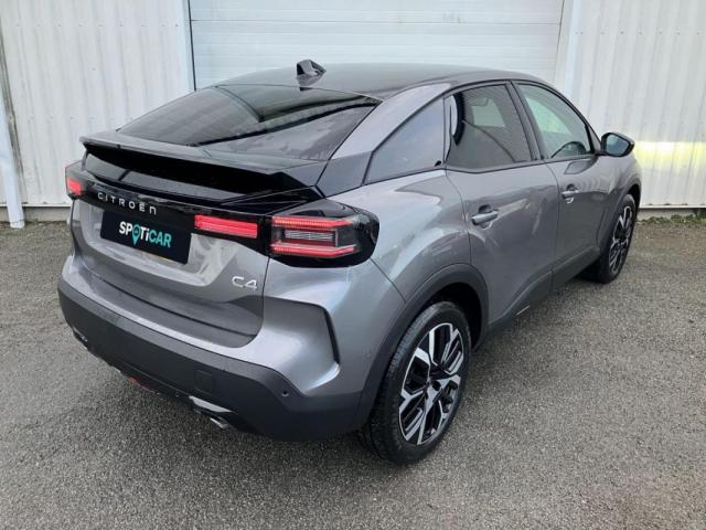 Citroen C4 image 5