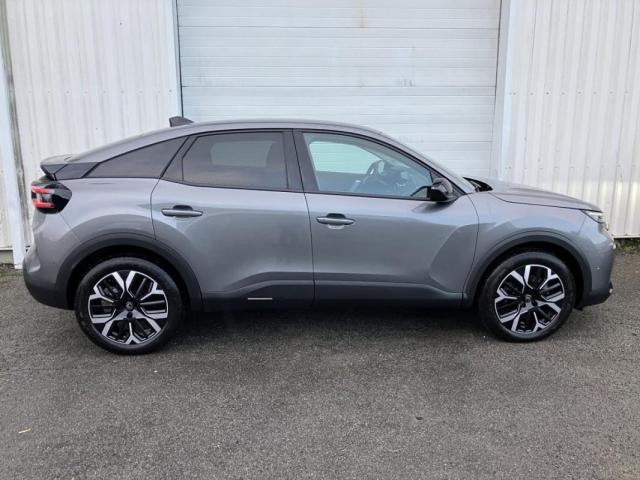Citroen C4 image 3