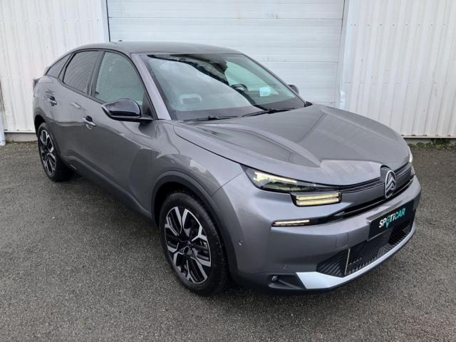 Citroen C4 image 2