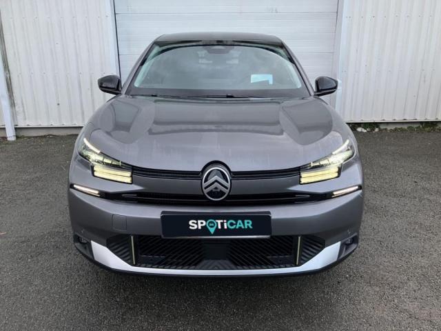 Citroen C4 image 8