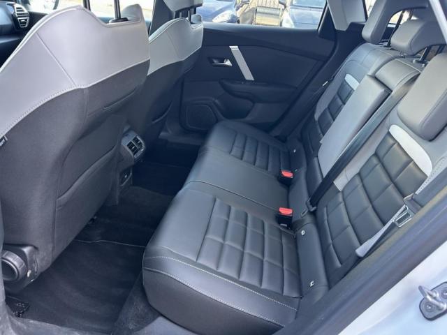 Citroen C4 image 7