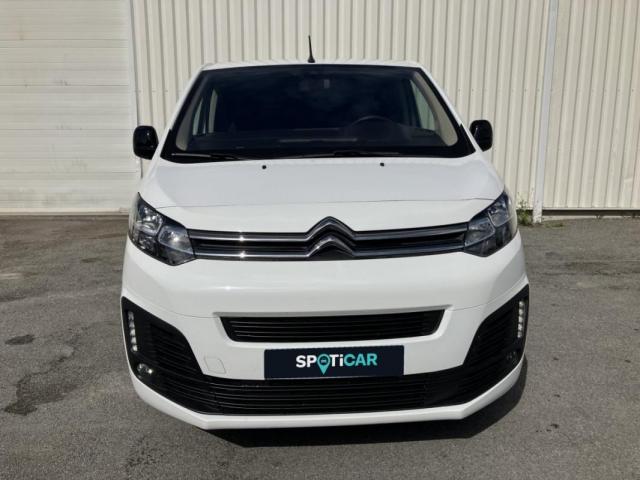 Citroen Jumpy image 2