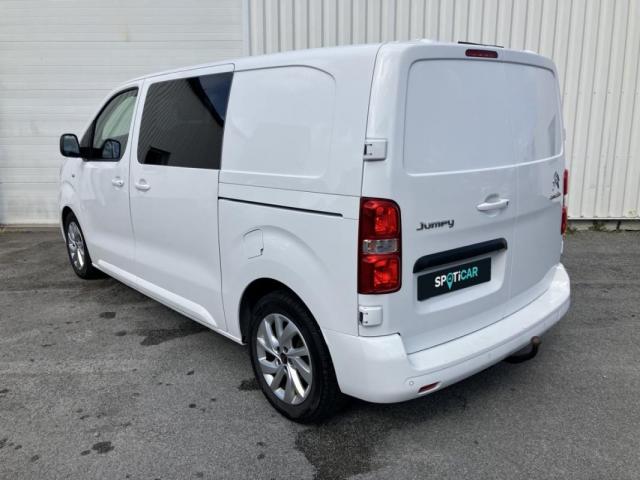 Citroen Jumpy image 6