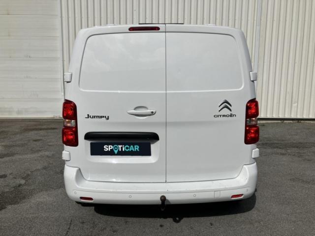 Citroen Jumpy image 4