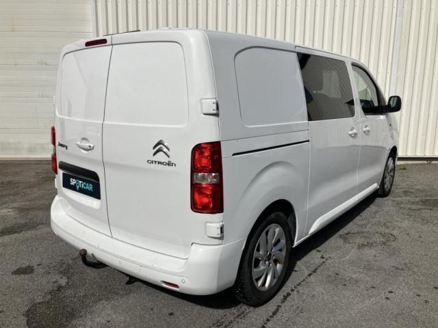 Citroen Jumpy image 1