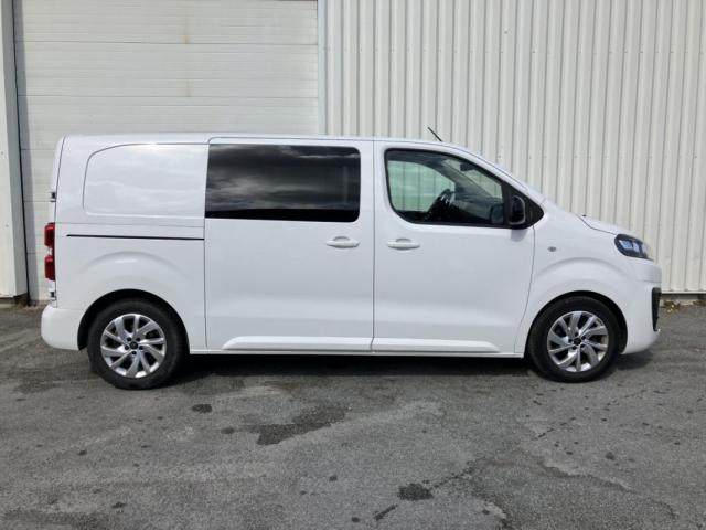 Citroen Jumpy image 8
