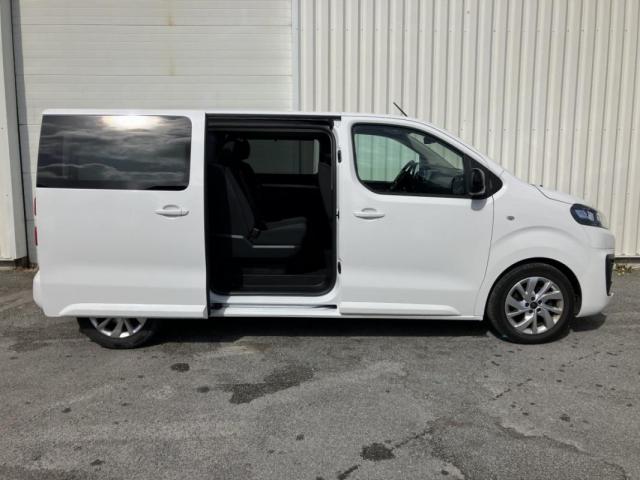 Citroen Jumpy image 5