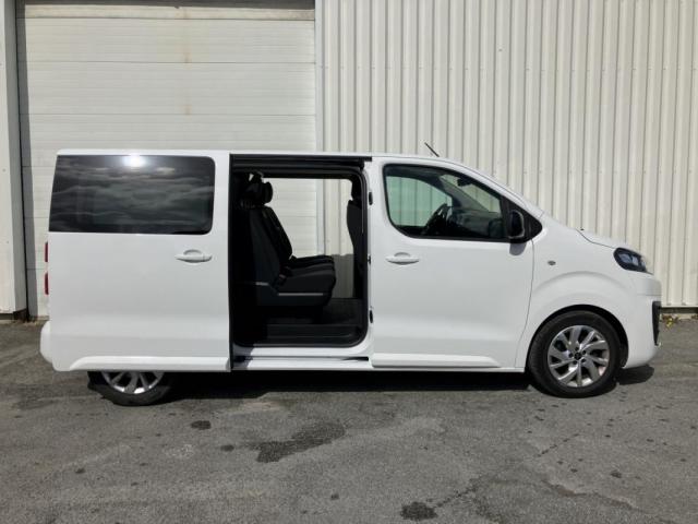 Citroen Jumpy image 7