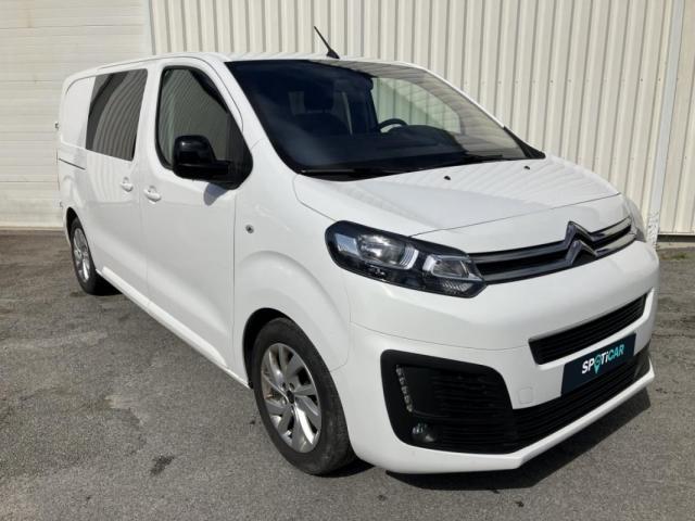 Citroen Jumpy image 9