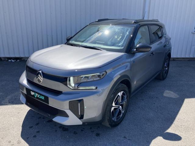 Citroen C3 Aircross ë- Ii Electrique 113ch Auto Confort Max