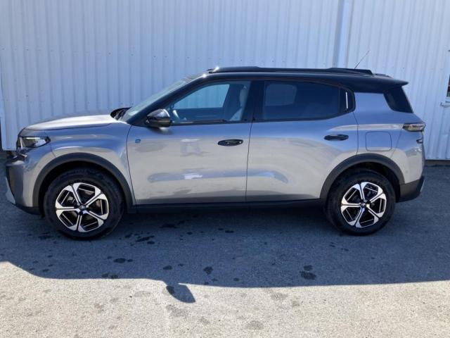Citroen C3 Aircross image 9