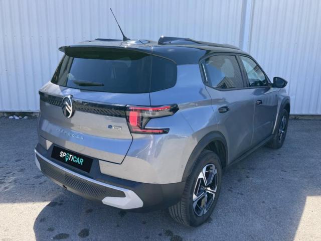 Citroen C3 Aircross image 2