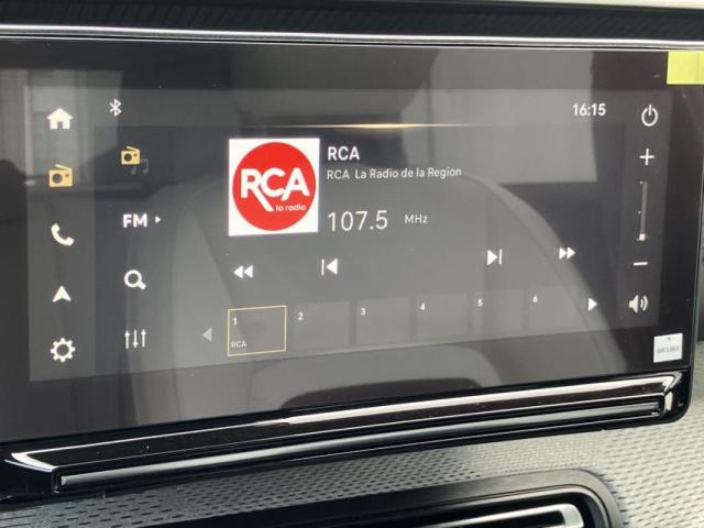 Citroen C3 Aircross image 7