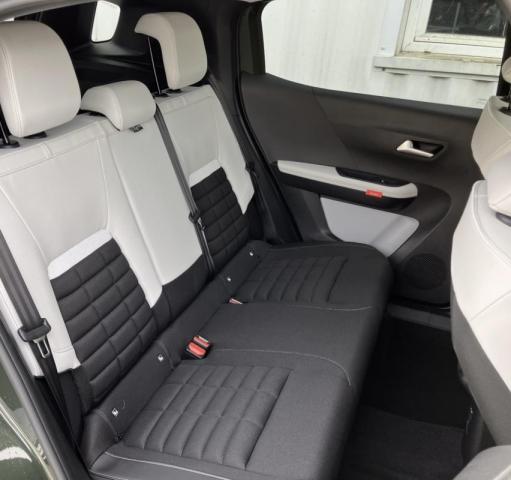 Citroen C3 Aircross image 4
