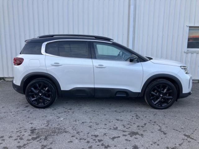 Citroen C5 Aircross image 1