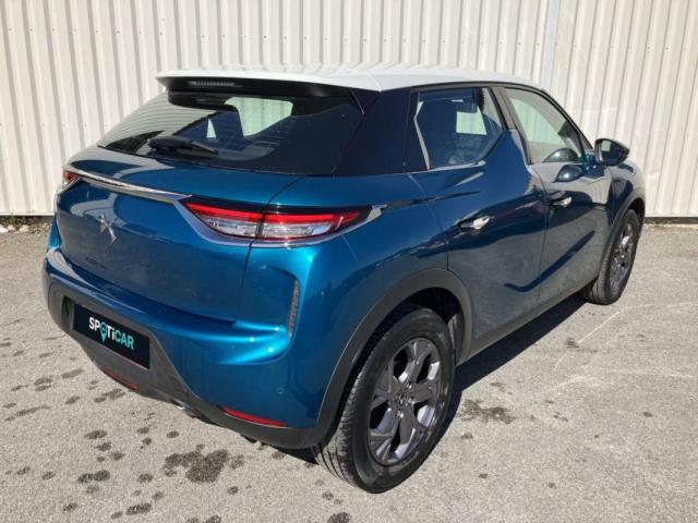 Ds Ds 3 Crossback image 5