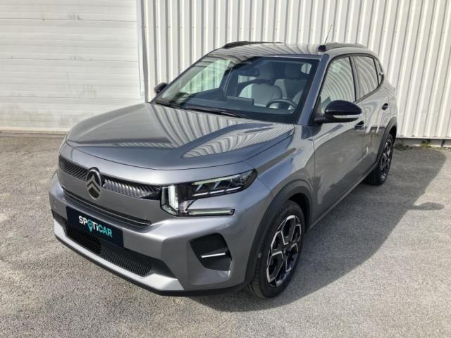 Citroen C3 Iv Turbo 100 Bvm6 Max