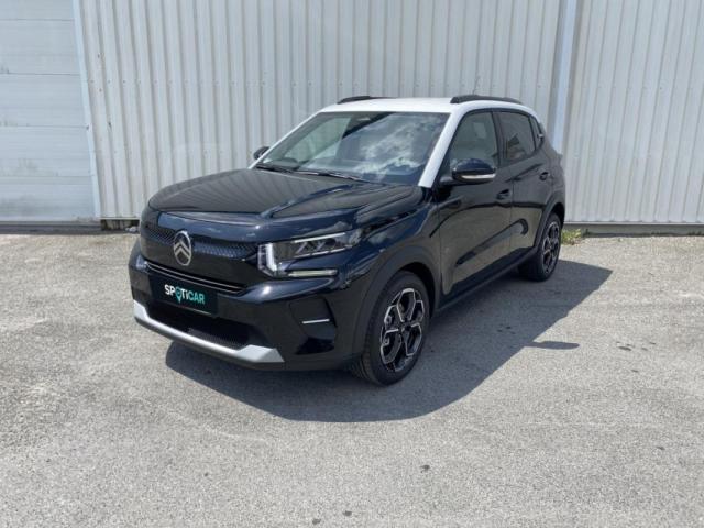 Citroen C3 E- Iv Electrique 113ch Auto Max 44kwh