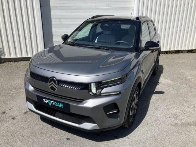 Citroen C3 Iv Turbo 100 Bvm6 Max