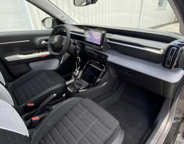 Citroen C3 image 3