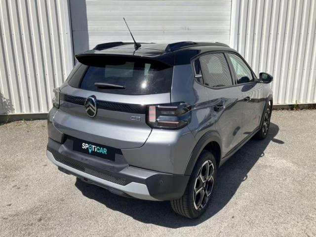 Citroen C3 image 5