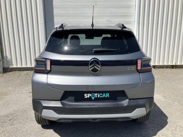 Citroen C3 image 1