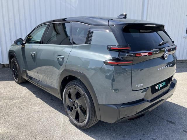 Citroen C5 Aircross image 3