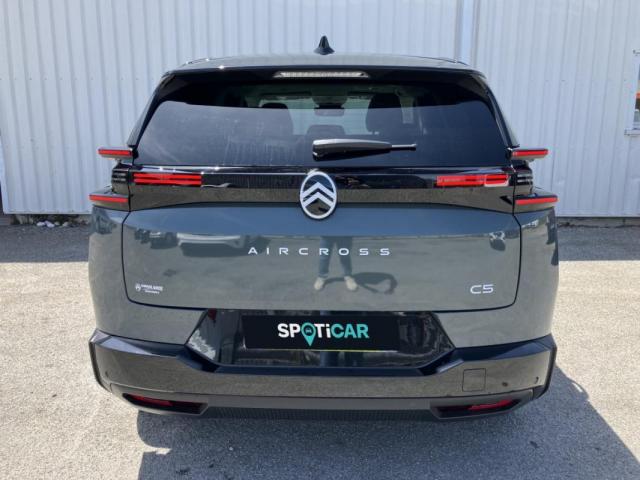 Citroen C5 Aircross image 4