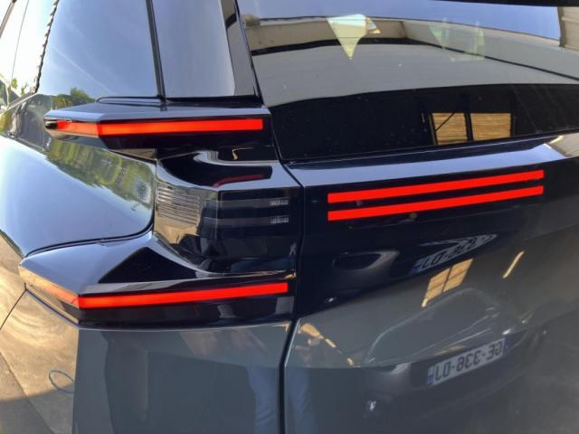 Citroen C5 Aircross image 7
