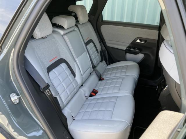 Citroen C5 Aircross image 8