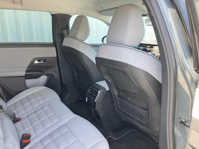 Citroen C5 Aircross image 6