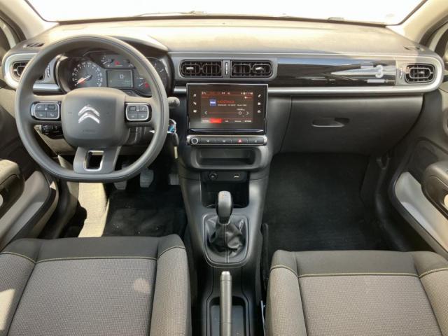 Citroen C3 image 4